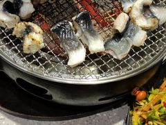 吉力烤鳗鱼-吉力烤鳗