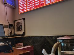 -舒蔡记生煎菜饭(云南中路店)