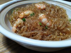 -茅炒屋龙虾·烧烤·湘菜(新河路店)