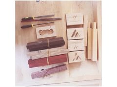 -五月木作·DIY木作文创体验店(北京路店)