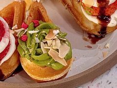 -BE BRIGHT KITCHEN(正佳广场店)