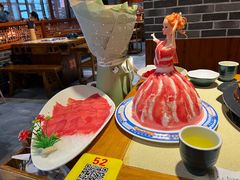 -蜀家渝重庆火锅(南屏街店)