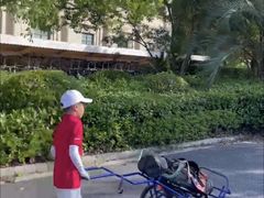 -棕榈滩海景高尔夫俱乐部