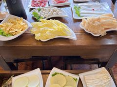 -蘭番坊青海特色铜锅涮·清真