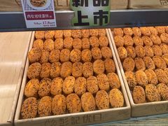 -彭记优口(胜利路店)