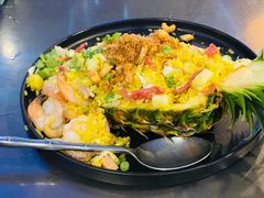 -simply thai天泰(长泰广场店)