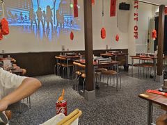 -猫公子纸上烤鱼烧烤•Bistro小酒馆(钱江世纪城店)