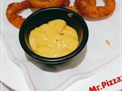 -米斯特比萨(罗斯福店)