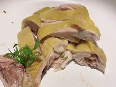 -玫瑰厅上海菜(兴国路店)