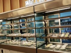 -晓沸牛肉海鲜小火锅(白湖亭万达广场店)