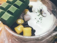-WONDER ICE 萬得冰田(建設路总店)