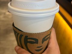 -星巴克(深圳北站B5检票口)