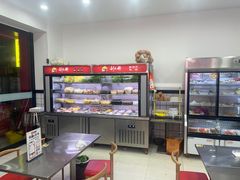 -刘文祥麻辣烫(蛇口店)