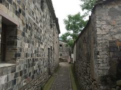 -前童古镇