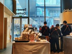 -Seesaw Coffee(苏州中心店)