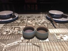 -绿茶餐厅(乐峰广场店)