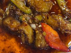 -傅先生东北菜(青年城店)