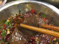 -憨铁匠老火锅(龙岗万科里店)