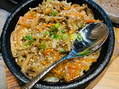 -一牛道炭火烧肉居酒屋(椒江店)