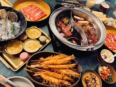 -牛New寿喜烧(龙湖金沙天街店)