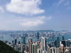 -香港杜莎夫人蜡像馆