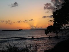 天宁岛TAGA海滩-天宁岛