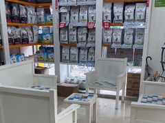 -瑞鹏·疫苗·绝育·宠物医院(广九店)