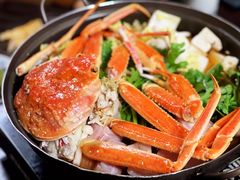 -鱼亭料理(芝罘店)