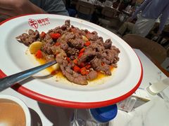 -辣可可·小炒黄牛肉(望京凯德MALL店)