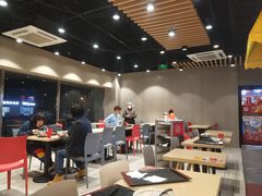 -永和大王(广渠店)