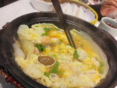 -江城小馆陕南妈妈菜·全球旅行餐厅(钟楼店)