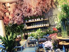 -花开餐厅(环湖中路店)