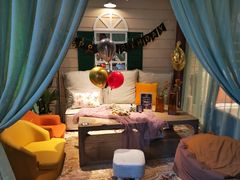 -初拾·花里餐厅(钜城华亿店)