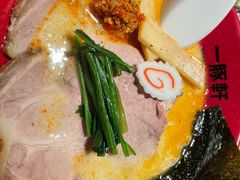 -一豚轩·烧鸟·豚骨拉面(五四路店)