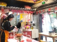 -忆外婆徐州菜·地锅鸡·生日宴(吴庄店)