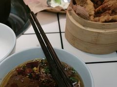 -扎起市井老火锅(乐山总店)
