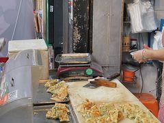 -咏春葱油饼(德政中路店)