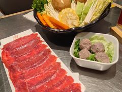 -潮界(虹桥天地店)