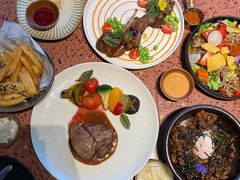 -La Terre乐田(万象城店)