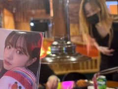 -杀猪天·韩国烤肉(总店)