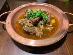 羔羊香辣羊蝎子-望蝎门羊蝎子火锅(祭城店)