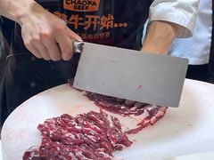 -潮发潮汕牛肉店(同福东路店)