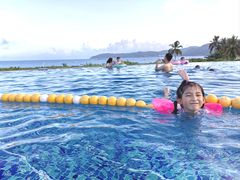 -三亚亚龙湾天域度假酒店