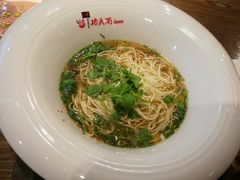 -哇蛙牛功夫面渝都料理(龙阳广场店)