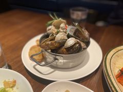 -Bistro 63 创意融合料理(广粤天地店)