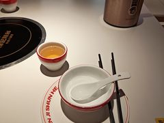 -陈记顺和潮汕鲜牛肉火锅(西门口广场店)