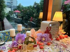 -Macarena 玛卡莲娜西班牙餐厅