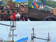 -渔岛海洋度假区