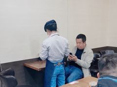-李先生牛肉面大王(北京站售票厅餐厅)
