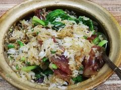 -壹煲口福煲仔饭(中山路店)